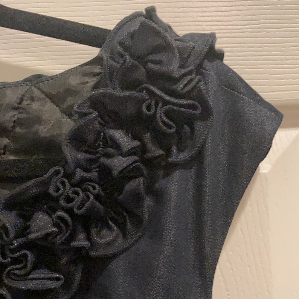 Dennim Dress - Picture 3 of 9